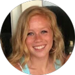 Profile photo of Rachel Burdette