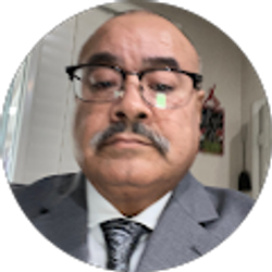 Profile photo of David Mendez