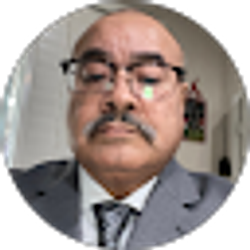 Profile photo of David Mendez