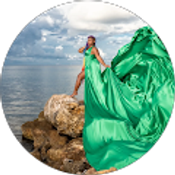 Profile photo of Dalorian Finch