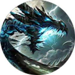 Profile photo of Midnite BluDragon