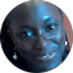 Profile photo of Charlotte Nottingham
