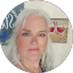 Profile photo of Marilyn Storby
