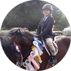 Profile photo of Cecilia Kahle