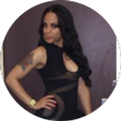 Profile photo of Alexandra Smith