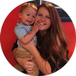 Profile photo of Ashley Walls