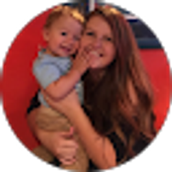 Profile photo of Ashley Walls