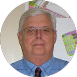 Profile photo of Gerald Moore