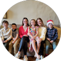 Profile photo of Nancy Kener