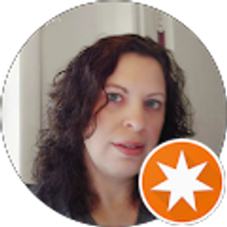 Profile photo of Sharon Pride