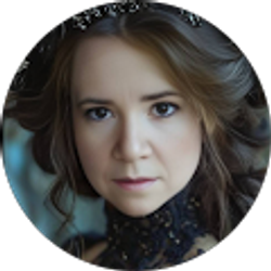 Profile photo of Vicki Boudreaux