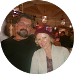 Profile photo of Carol Evans