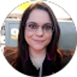 Profile photo of Stephanie Bonillas