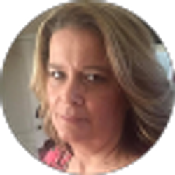 Profile photo of Terri Morse