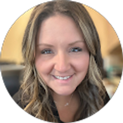 Profile photo of Ashley Dawson