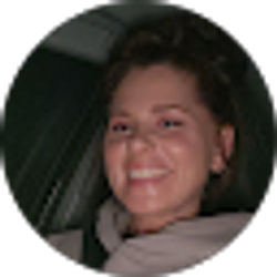 Profile photo of Alicia