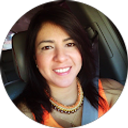 Profile photo of Milelys Rojas