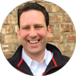 Profile photo of Jon Penkert
