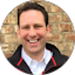 Profile photo of Jon Penkert