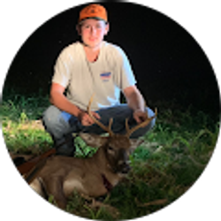 Profile photo of Alex Peace