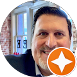 Profile photo of Mark Brand