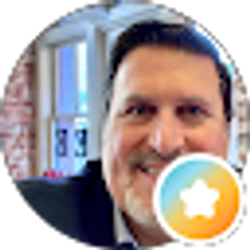 Profile photo of Mark Brand