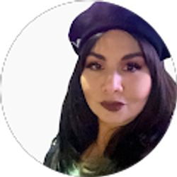 Profile photo of Karen Garcia