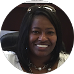 Profile photo of Kisha Walker