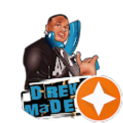 Profile photo of Dreko Dre