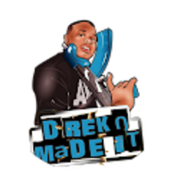 Profile photo of Dreko Dre