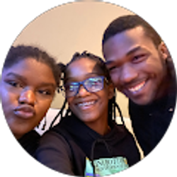 Profile photo of Brockeyla Manuel