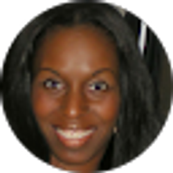 Profile photo of Tamisha Wiley