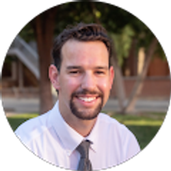 Profile photo of Jackson Scott