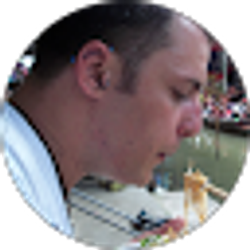 Profile photo of Tim Pyfer