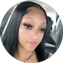 Profile photo of Jasmine Trice