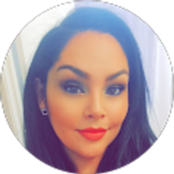 Profile photo of Christina Ramirez