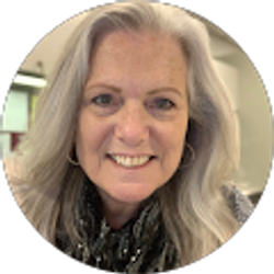 Profile photo of Robin Swaim