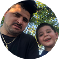 Profile photo of Salvador urquilla