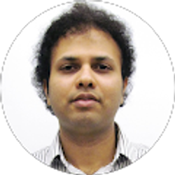 Profile photo of Chaitanya Mangalagiri