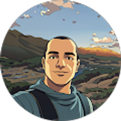 Profile photo of Arturo Ruvalcaba