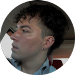 Profile photo of Calvin Haynes