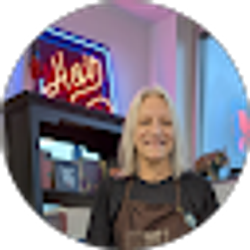 Profile photo of Gloria Scott