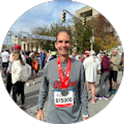 Profile photo of Eric Skorge