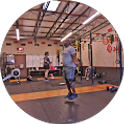 Profile photo of Jason Reed