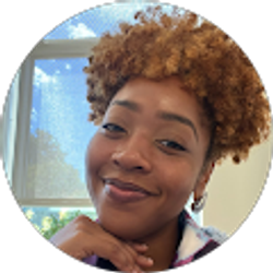 Profile photo of Oceana P.