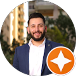 Profile photo of Zakaria Hijazi