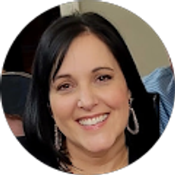 Profile photo of Mindy Buratt