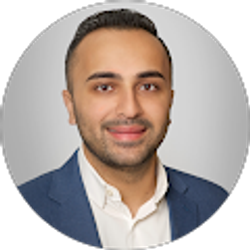 Profile photo of Kamil Ali