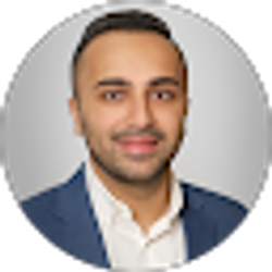 Profile photo of Kamil Ali