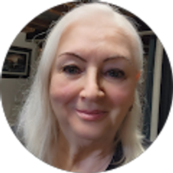 Profile photo of Nancy Jones